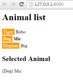 zoo app