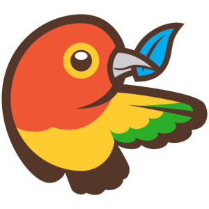 bower logo
